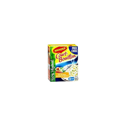 Maggi Et.3S.Coeurt Bouillon Magi