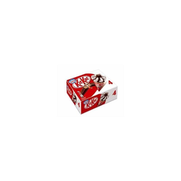 NESTLE cone kit kat X4 nes 400ml
