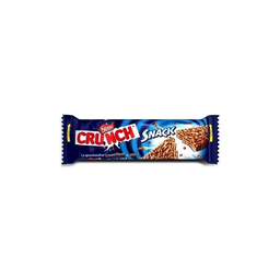 CRUNCH snack nestle 37g
