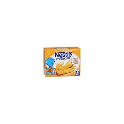 NESTLE p tit biscuit dès 10 mois étui 180g