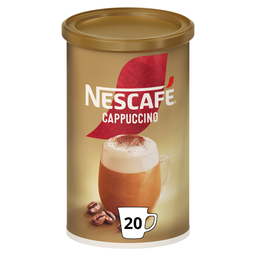 NESCAFE Café Soluble Cappuccino