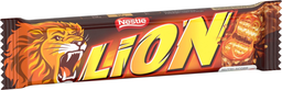 LION unitaire nestle 42g