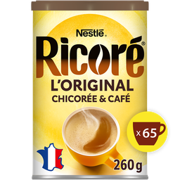 RICORE Original Café & Chicória 260 g