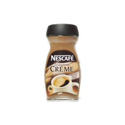 NESCAFE crème sensazione 200g
