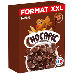 NESTLE Céréales Chocapic Chocolat