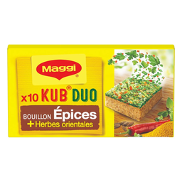 Maggi Mag Duolino Bouil.Epic.10T105G