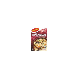 Maggi Soupe Thailandaise 65G