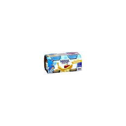 NESTLE Ptit Banane 2x80 g