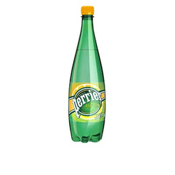 PERRIER e min gaz agrumes 1l