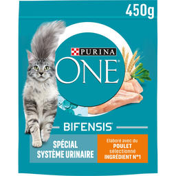 PURINA Croquettes Pour Chat Adulte Poulet Système Urinaire