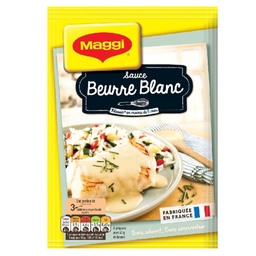 Maggi Sce Deshy Beur.Blanc 33G