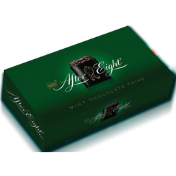 NESTLE after eight 800g