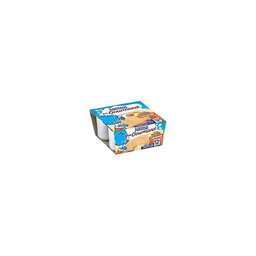 NESTLE p gourd vanil Car4X100g