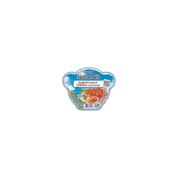NESTLE naturnes spaghetti bolognaise 230g