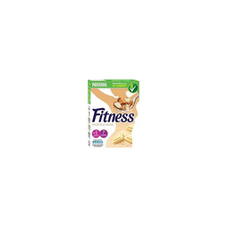 FITNESS chocolat blanc nestle 350g