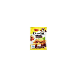 Maggi 80G Croustine Poulet Barbecue