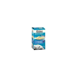 GOURMET Delice Du Pecheur 4x85