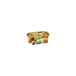 LA LAITIERE Helado Vainilla/Almendra Caramelo 850 ml