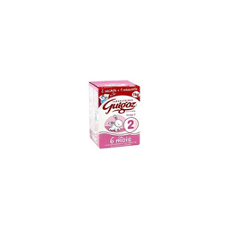 NESTLE guigoz 2 des 6 mois kg
