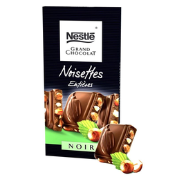 NESTLE nestl gd choc nr nois Ent.200g