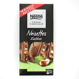 NESTLE nestl gd choc lt nois Ent.200g