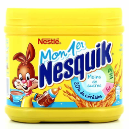 NESQUIK nestle mon 1Er nesquick 350g