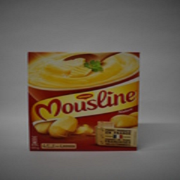 MAGGI Purée de pomme de terre Mousline 520 g