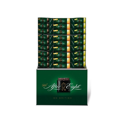 NESTLE after eight 3 refs 99Uc