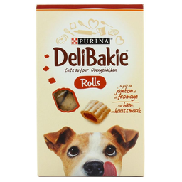FIDO delibakie rolls 320g