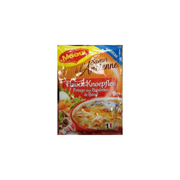 MAGGI sal fleisch Knoepflen50g