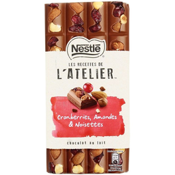 NESTLE nesaint les rec lt cranb Nois195g