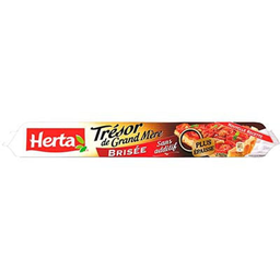 HERTA xxx brisee tresor 280 hert