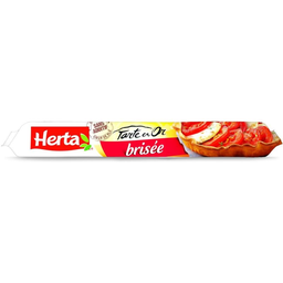 HERTA xxx brise roule 230