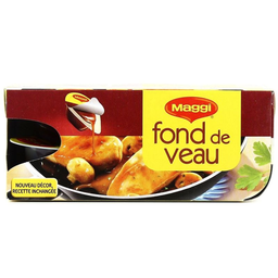 MAGGI fond de veau 68g