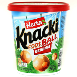 HERTA Knacki Ball Original 200 g
