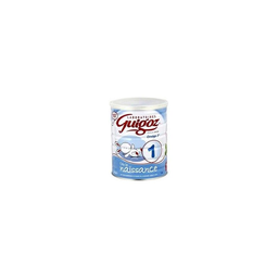 Guigoz Bte 820G Lait Des La Naissance 1