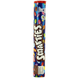 NESTLE smarties tube Geant150g