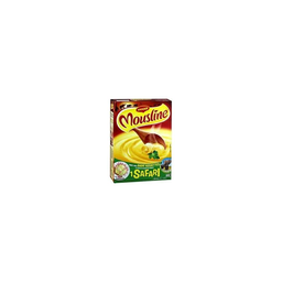 MOUSLINE Puré de batata em flocos 8 saquetas de 130 g