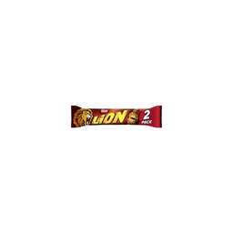 LION duo nestle 60g