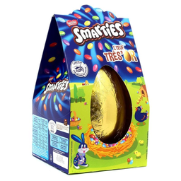 NESTLE nesaint smt œufs tresor 210g