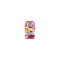 HERTA Croque-monsieur Chef Bacon Emmental 220 g
