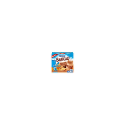 NESTLE nesaint babicao choc bisc 2X250ml