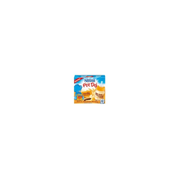 NESTLE pti dej vanille grmde 2X250ml