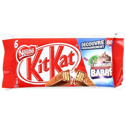 KITKAT kit kat nestle 270g