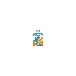 NESTLE ptit yogo mangue/banane 90g