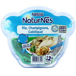 NESTLE ass natness champi kbio 230g