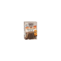 NESTLE preparation gateau flan 190g