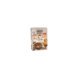 NESTLE preparation eau ptit pot crème 190g