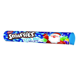 SMARTIES Bleu Ed.Givree 150 g