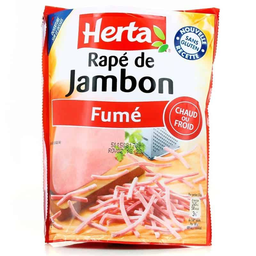 HERTA Jamón Rallado 150 g